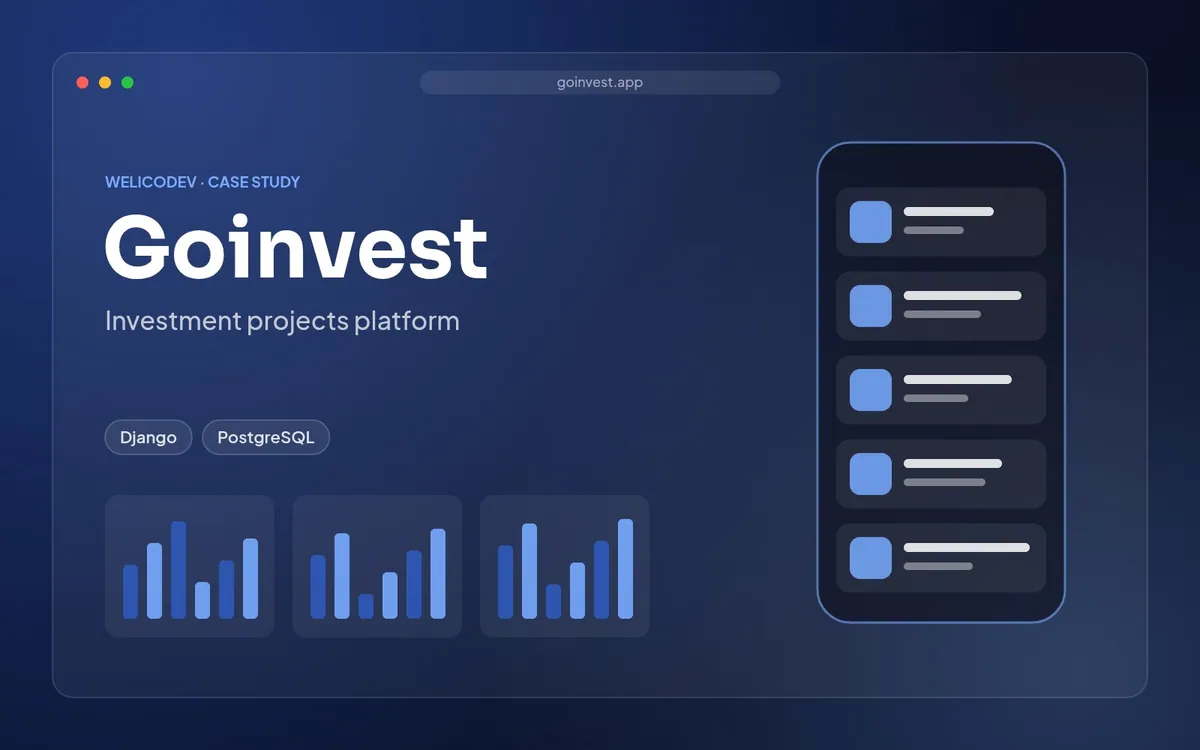 Goinvest