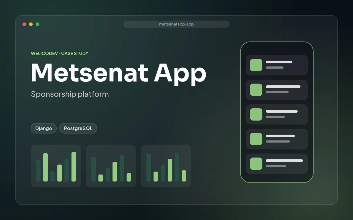 Metsenat App
