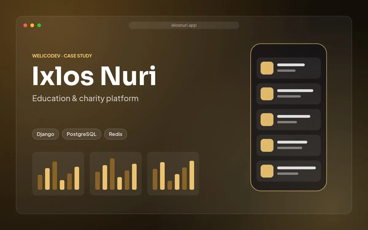 Ixlos Nuri