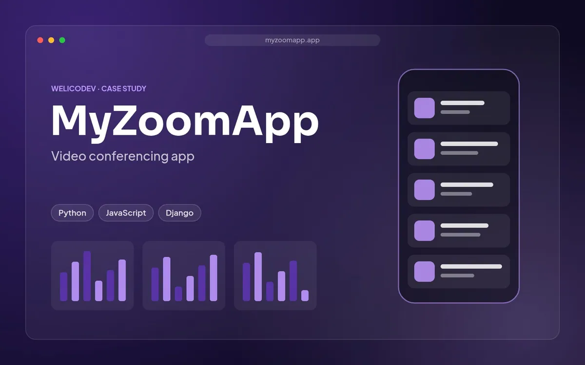 MyZoomApp