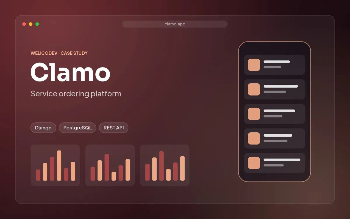 Clamo