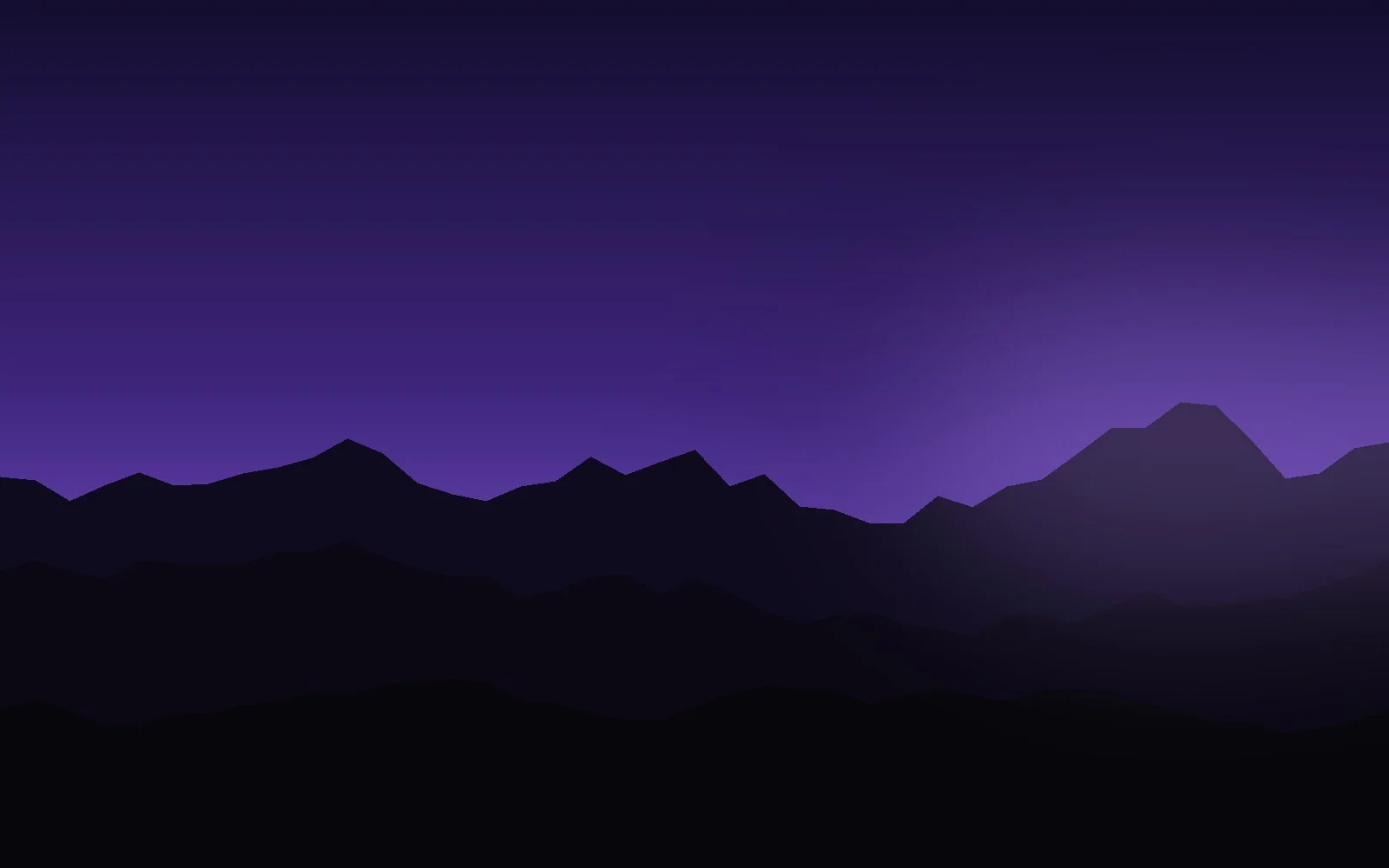 Mountains