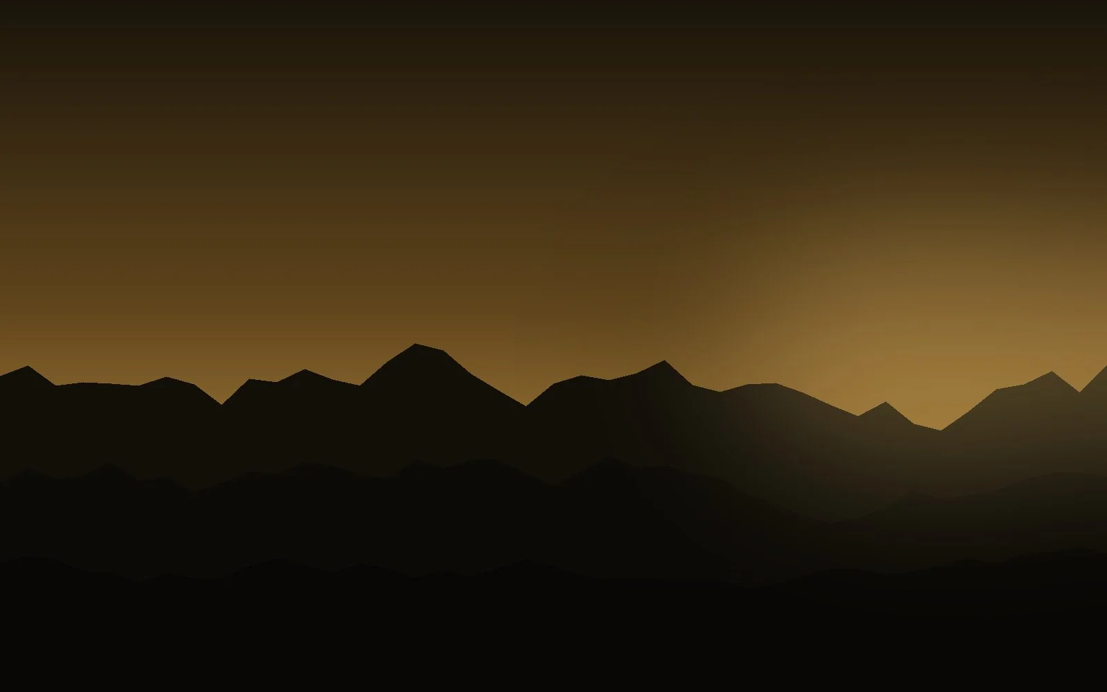Sunset Hills